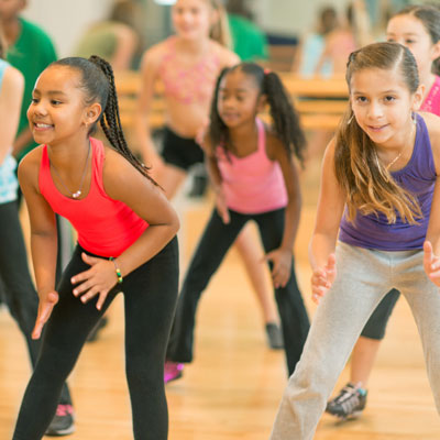 dance classes for boys and girls